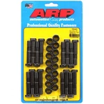 Arp Bolt Set 135-6402; Hi-perf Wave-loc 3/8 Chromoly For Bbc W/stock Rods. Fixed Price $86.75.