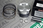 Manley Forged Single Piston Supra 2JZ-GTE 2JZGTE 86MM 9.0:1 Std 609000C-1. Fixed Price $174.81.