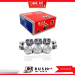 95-04 Standard Size Complete Piston Set Ford 4.6L V8 Sohc 16V N/r Dnj P4149. Fixed Price $274.99.