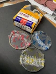 Npr Std Piston Rings Set 88-91 Honda Crx 13011-PM8-A02. Fixed Price $30.00.