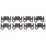 Edelbrock 9660 Pushrod Guideplates Chevy Small Block 5/16" Flat 8 Pc.. Fixed Price $71.95.