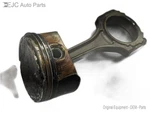Piston Connecting Rod Standard 11-14 Ford Edge 3.5 AT4E6C064EA Fwd. Fixed Price $69.95.