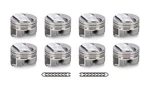 Sealed Power Cast Piston H693CP30. Fixed Price $296.10.