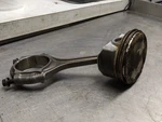 Piston Connecting Rod Standard For 14-17 Jeep Cherokee 3.2 68088072AF. Fixed Price $77.65.