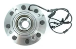 Wheel Bearing And Hub Assembly Skf BR930507. Fixed Price $194.63.