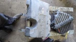 Engine Cover Oem 2017 Nissan Pathfindr. Fixed Price $100.00.