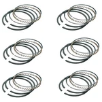 Cp-carrillo 3.346 85.00MM Bore Piston Ring Set Fits Acurahonda B16A B20 B18. Fixed Price $170.16.