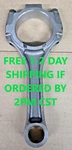 Oem Connecting Rod Nissan Infiniti 3.5 VQ35HR 350Z G35 EX35 12100JK20C. Fixed Price $54.99.