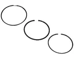 Mahle Motorsports Pistons 4130MS-15 Standard Tension Ring Set. Fixed Price $158.86.