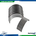 Dnj RB150 Standard Rod Bearing Set For 95-05 Dodge Avenger 2.0L L4 Dohc Sohc. Fixed Price $18.99.