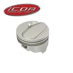 Icon IC9919.040 Pistons & Rings. Fixed Price $708.44.