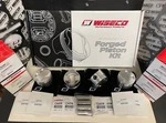 Wiseco K1229 Forged Big Bore 1229CC Piston Kit Suzuki Dragbike. Fixed Price $876.99.