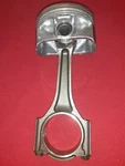 2014-2024 Ram Dodge Bge 6.4 392 Oem Authentic Std Piston & Rod 2500 3500 4500.. Fixed Price $79.95.