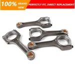 4X Engine Connecting Rods For 2012-2016 Hyundai Sonata Genesis Kia Optima 2.0L. Fixed Price $68.99.