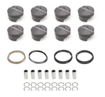 Mahle Pistons LS3 Powerpak F/t 4.075 Bore 930227775. Fixed Price $899.45.