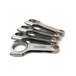 Manley 14081-4 H-beam Connecting Rods 2015-19 Ford 2.3L Ecoboost. Fixed Price $571.95.