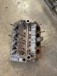 1958-1962 Chevy 283 Sbc V8 Engine Block Bare 3756519 Date Code K-2-59. Fixed Price $1299.99.