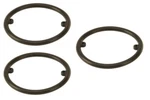 For Audi 4000 80 90 A6 Engine Oil Cooler Seal 59 X Mm Elring 038117070A-3 Pack. Fixed Price $10.94.