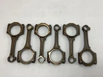 Jeep Jk Wrangler Oem 3.8L Connecting Rods Set Of 6 2007-2011 143508. Fixed Price $199.99.