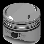 Keith Black KB399.030 Pistons & Rings. Fixed Price $486.56.
