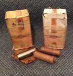 Nos Holman-moody C9AX-6135-A Boss 429 Nascar 494 Forged Piston Steel Pin Onepair. Fixed Price $229.00.