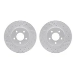Dynamic Friction Company Brake Rotors 2005-2012 Ford Escape; 2005-2006 Ma.... Fixed Price $242.64.