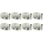 Engine Piston Set Sealed Power 400AP. Fixed Price $88.99.
