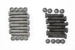 Pioneer Cables Engine Connecting Rod Bolt For C2500, Suburban+more S-1032. Fixed Price $114.83.
