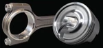 Gen V LT1 LT4 Piston Rod Kit For 1000+HP Motors Clears Squirters/no Balancing. Fixed Price $3850.00.