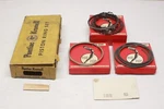 Nos Vintage Pontiac Sealed Power Piston Rings Parts Standard Size Gm 540279. Fixed Price $28.95.