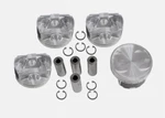 P720D Dnj Set Of 4 Pistons Subaru Impreza Forester Outback Legacy 2006-2009. Fixed Price $147.24.