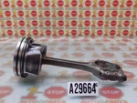 2021-2023 Chevrolet Trailblazer Engine Piston W/ Connecting Rod 12710889 Oem. Fixed Price $35.99.