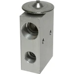 A/c Expansion Valve-block Uac 9404C. Fixed Price $18.86.
