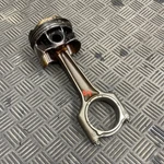 Oem 2017 - 2023 Bmw G30 540 B58 Engine Motor Piston Connecting Rod. Fixed Price $91.00.