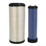 Inner Outer Air Filter PC27MR-2 PC30-8 PC35R-8 PC40R-8 PC45R-8 SK818 Komatsu. Fixed Price $31.99.