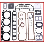 Enginetech Cylinder Head Gasket Set M181HS-A;. Fixed Price $107.11.