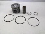 Genuine Ford Piston 8C3Z-6108-CB. Fixed Price $175.29.