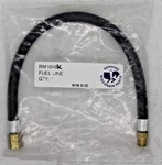Nos Wisconsin RM1049K Fuel Line. Fixed Price $18.99.