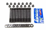 Arp For Bmw Head Stud Kit 12PT 2.5L/3.0L/3.2L Inline 6. Fixed Price $293.77.