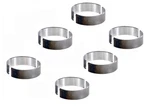 Enginetech Connecting Rod Bearing Set For .25MM .010IN Oversize. Fixed Price $72.99.