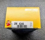 Hastings Premium Ductile Ring Sets 2M4346 4.000" Bore, 1.5MM, 4.0MM Thick. Fixed Price $89.99.