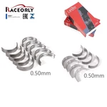 Crankshaft Con Rod Bearings Set 0.50MM For Vw Jetta Audi EA888 1.8T 2.0T Cda Chh. Fixed Price $40.00.