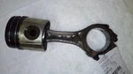 1999 Cummins 5.9L Turbo Conecting Rod/piston 3942479 5523866. Fixed Price $64.68.