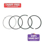 Je Pistons J100F8-4030-5, Kit Ring Set 4.035 Moly 1/16 3/16 Performa. Fixed Price $235.67.