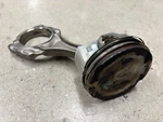 2010-2013 Oem Bmw X5M E70 S63 4.4L Engine Piston & Rod 78432317 E71 X6M E7XM #2. Fixed Price $69.99.