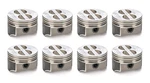 Sealed Power Forged Piston L2256F40. Fixed Price $504.39.