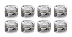 Sealed Power Cast Piston H661CP30. Fixed Price $224.50.