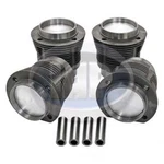 Engine Piston Set Iap/kuhltek Motorwerks AC198820. Fixed Price $801.99.