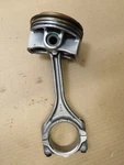 2018-22 Toyota Camry Avalon RAV4 Highlander Sienna Piston W Connection Rod 2.5L. Fixed Price $71.99.