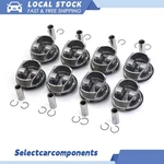 94810304824 94810304724 8PCS Pistons & Rings Kit For Panamera, Cayenne 2016-2008. Fixed Price $299.00.